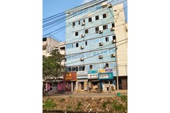 FabHotel AB, Patna