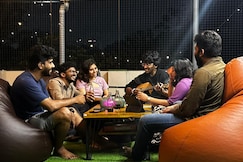 Cocostay | Dorms | Rooms | Cafe, Cochin