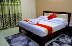 Deluxe Superior Room