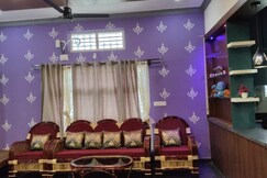Single bedroom with hall and kitchen, Mysore
