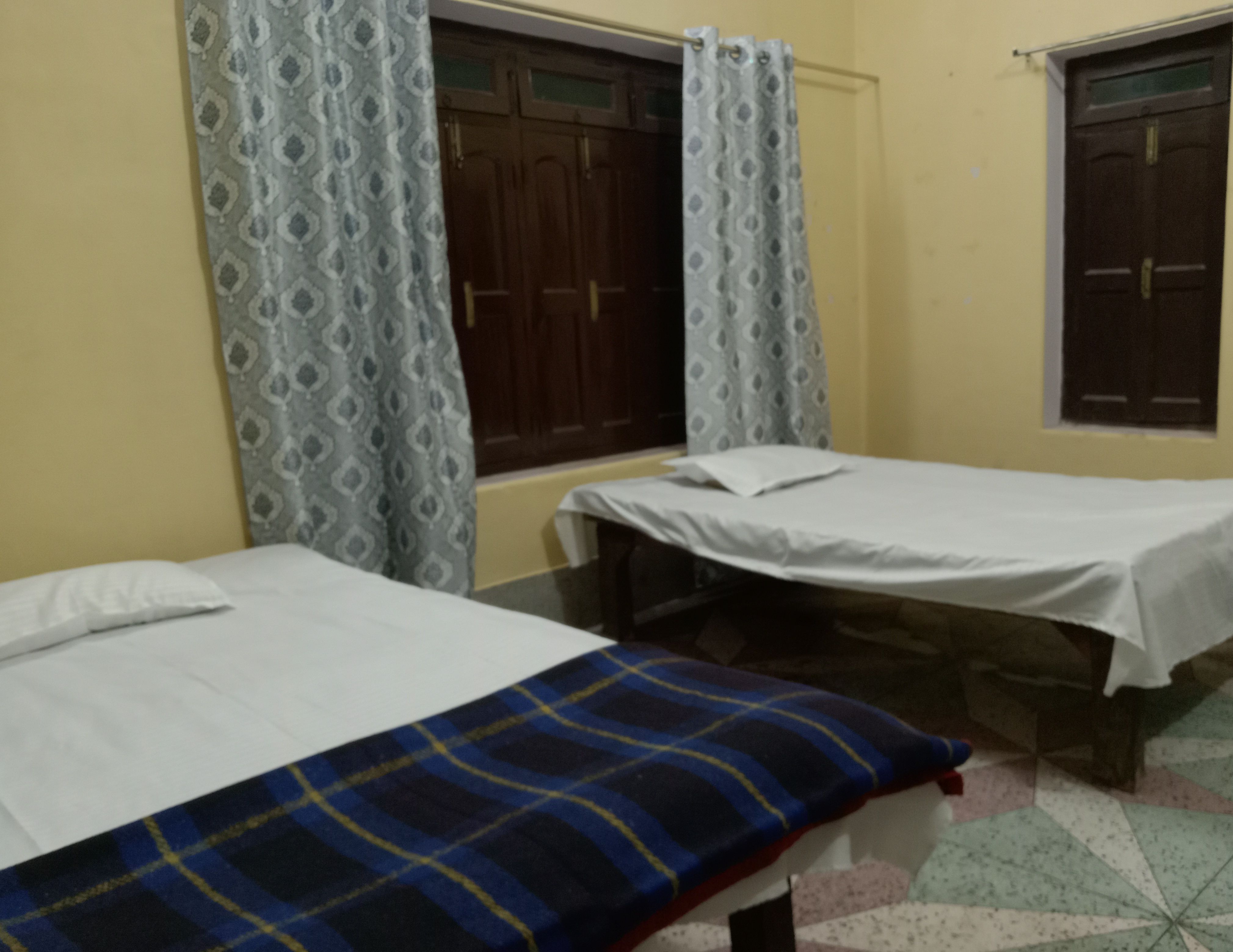 Ganga homes - Tap to explore photos