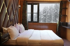 Pine View, Baramulla