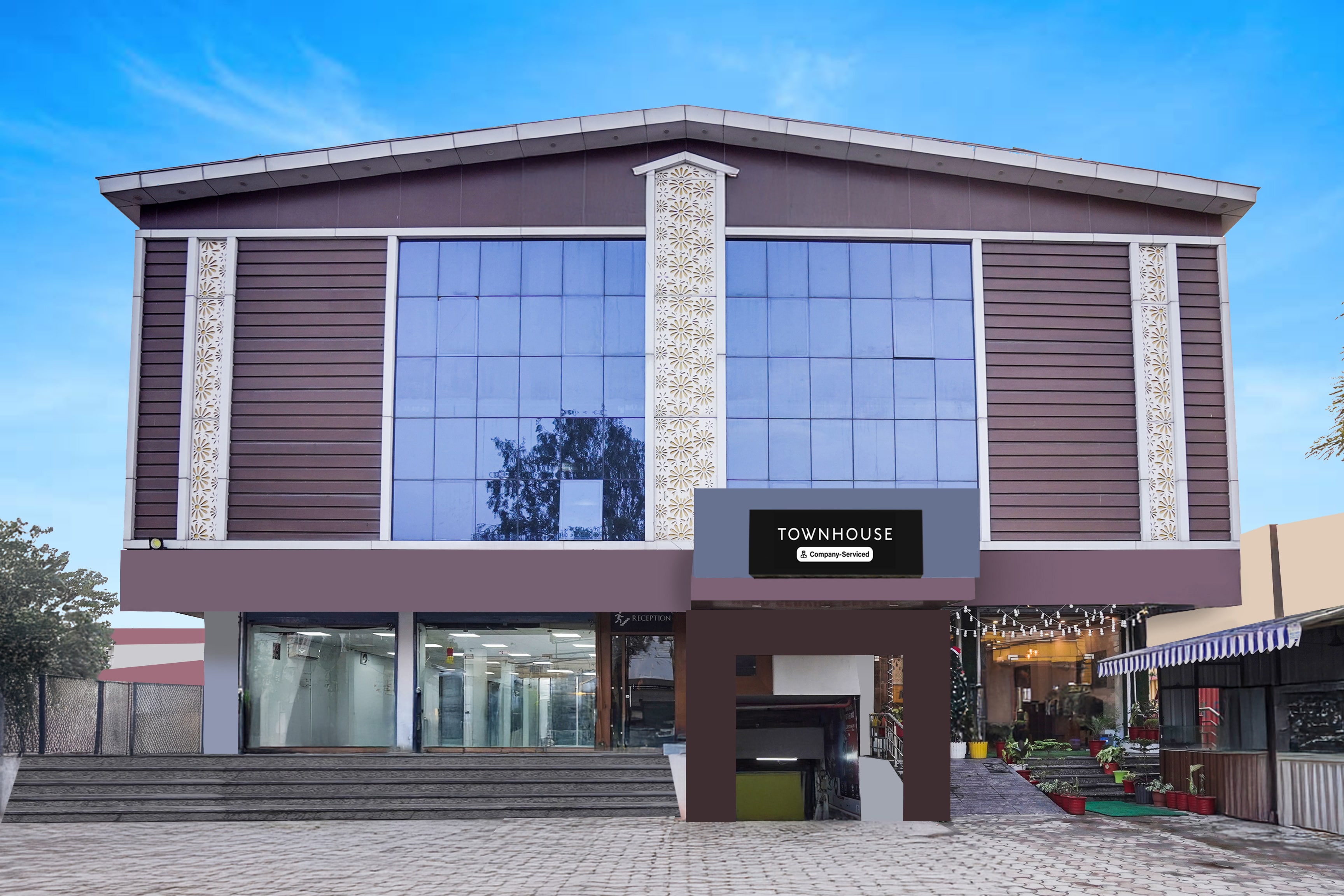 Super Townhouse Selaqui Chakrata Road - Tap to explore photos