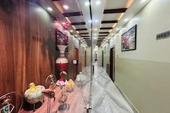GP GUEST HOUSE NEAR VISHNUPAD TEMPLE, Gaya