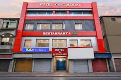 FabHotel Continental, Kolkata