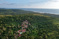 Amritara Aura Resort & Spa, Goa