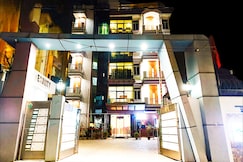 Frontline Residency, Patna