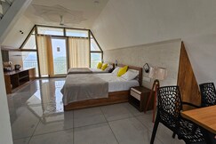 Go Hills Kuttikkanam, Kuttikkanam