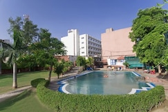 Hotel Atithi, Agra