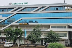 Hotel 4 Season, Vadodara