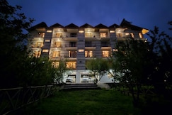 Marina Heights, Manali