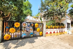 Rupkotha, Shantiniketan