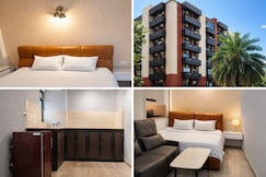 Keshav Dham, Vrindavan