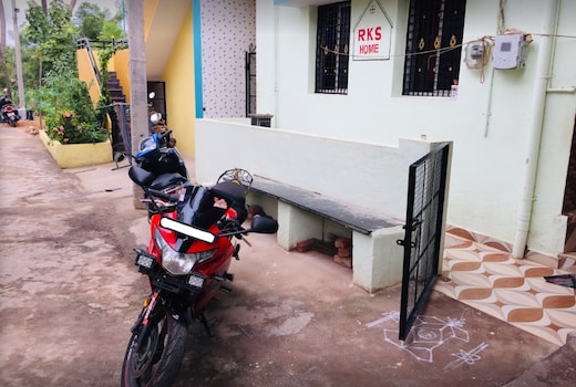 RKS Homestay