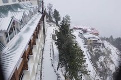 The Mocana Himalayas, Shimla, Chail