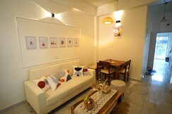 BeauMonde Boutique Suites - Boho, Guwahati