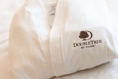 DoubleTree by Hilton Hotel Riyadh - Al Muroj Business Gate, Riyadh