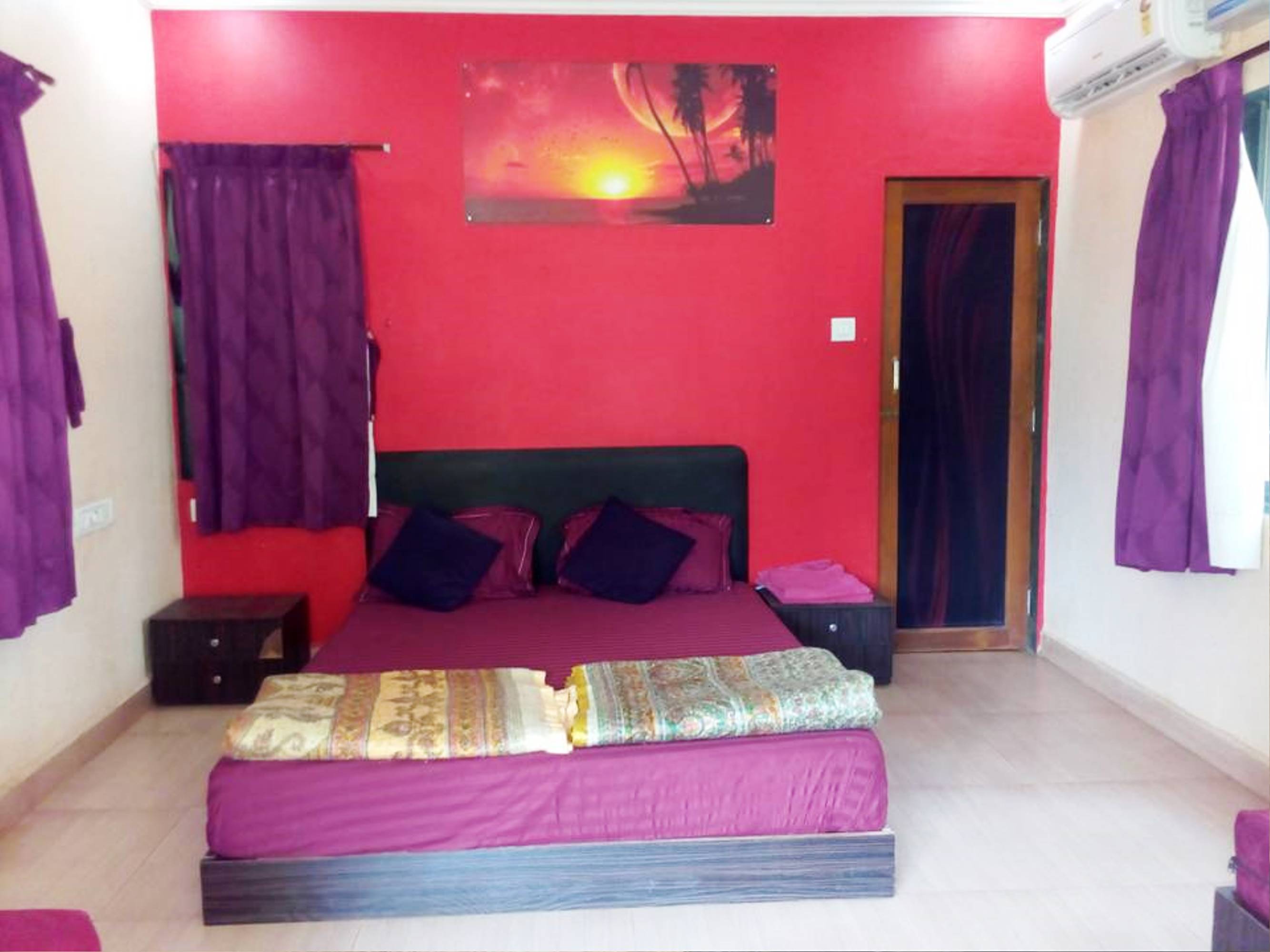 Sunrise cottage by Elysium Estates Nagaon - Tap to explore photos