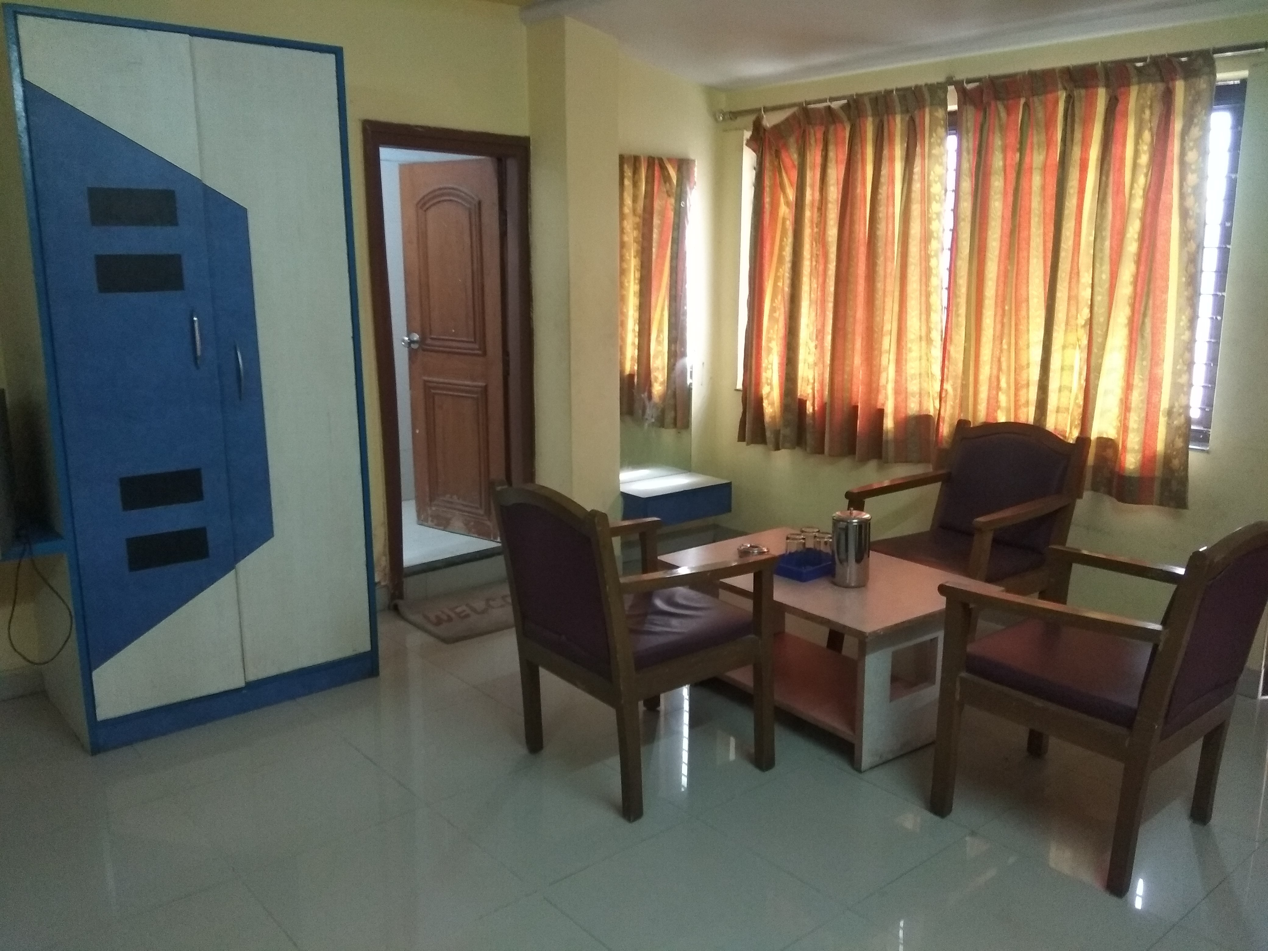 Hotel Godavari International Best Rates on Vijayapura Hotel Deals