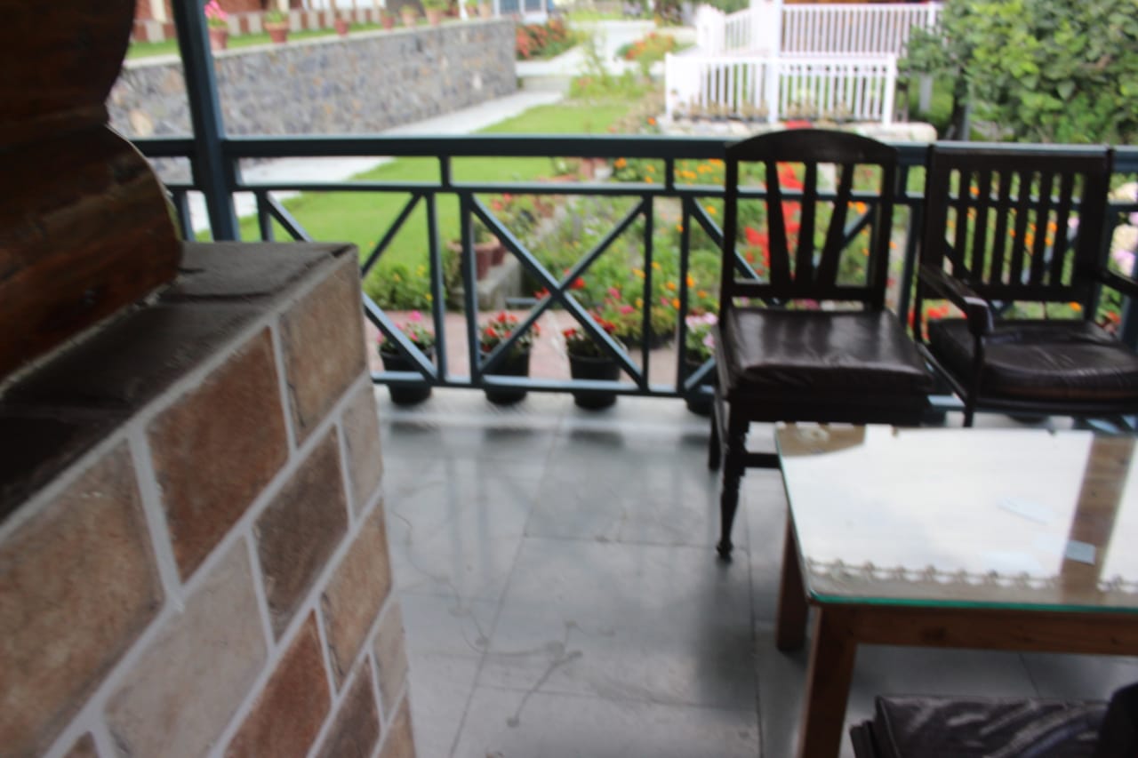 Shubham Homestay - Tap to explore photos