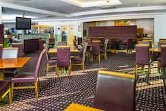 Holiday Inn Express Cambridge, Cambridgeshire