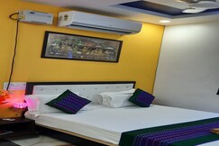 HOTEL R R GRAND, Rajgir