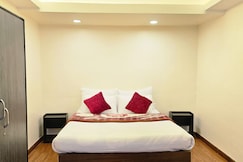 The Hillscape, Aritar