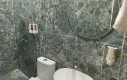 Washroom