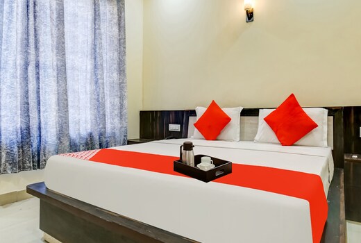 Hotel O Moon trip