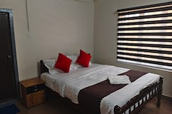 Nainas Residency, Vagamon
