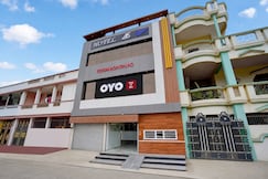Hotel O A5 Blue, Gorakhpur