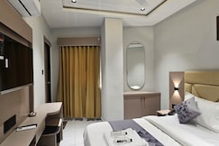 Hotel Bellemount, Kadi