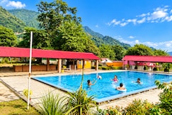 Balaut Resort Nainital, Bhimtal