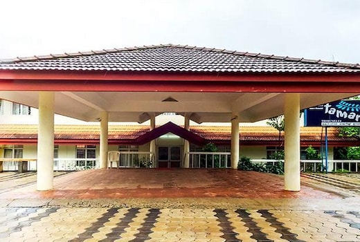 KTDC Tamarind Thirunelly