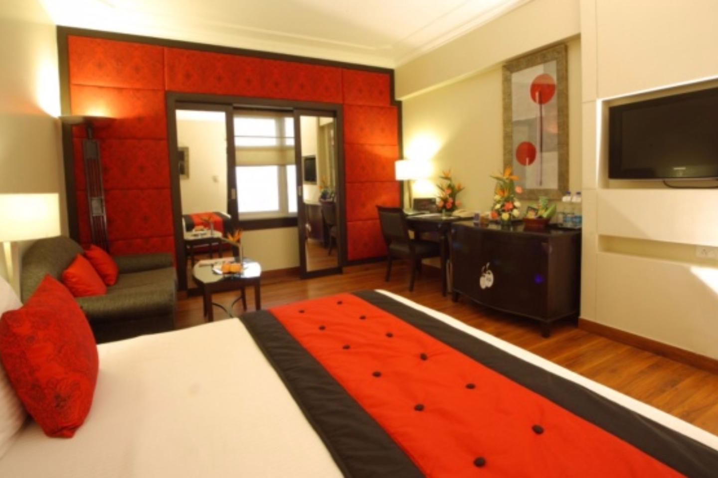 Park Plaza Ludhiana - Tap to explore photos