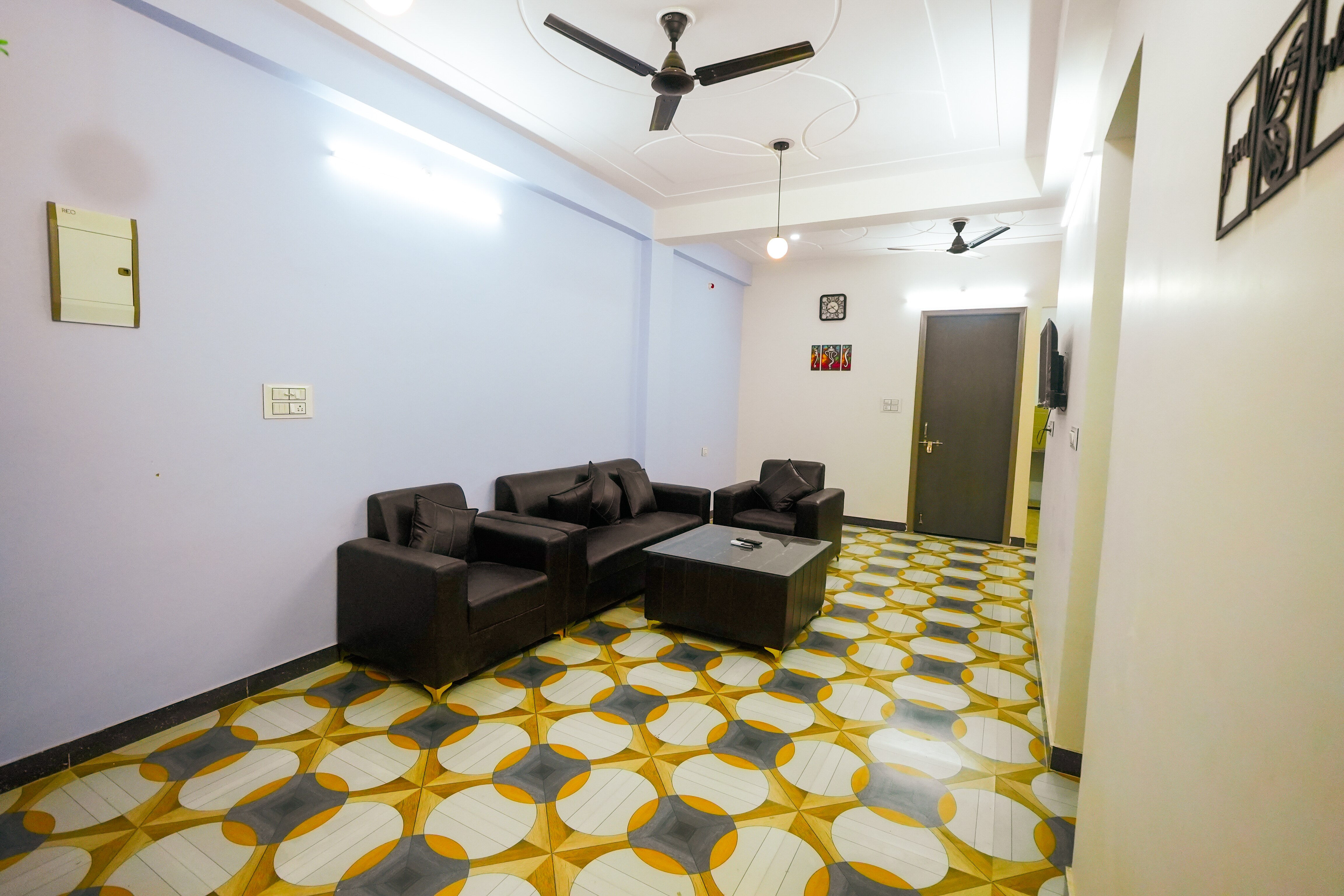 KASHIKA HOMES 2 BHK - Tap to explore photos
