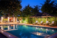 Maa Ashapura Resort, Sawai Madhopur