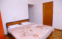 2 BedRoom Villa