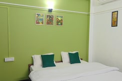 Comfortstay Residency, Guwahati