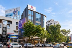 HOTEL ROYAL TIME, Gandhinagar