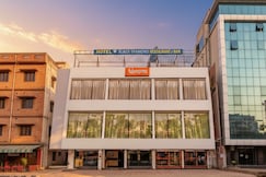 FabHotel Black Diamond, Zirakpur