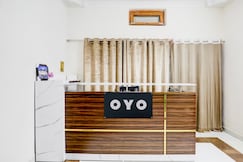 Hotel O Ayushman, Jabalpur
