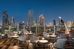 Mercure Bangkok Surawong, Bangkok