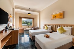 Ecko Premier Vibrant, Udaipur