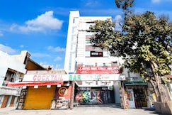 Super Hotel O Park Street Inn, Ranchi