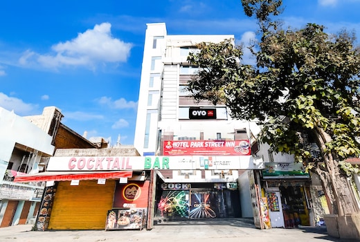 Super Hotel O Park Street Inn