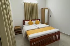 Fathima Residency - Elamakara, Cochin