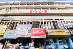 Super Hotel O Archana Inn, Bangalore