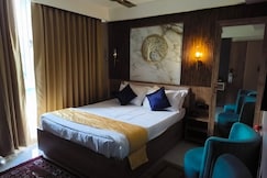 HOTEL ABHIJIT, Kolaghat