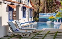 Swimming Pool 1